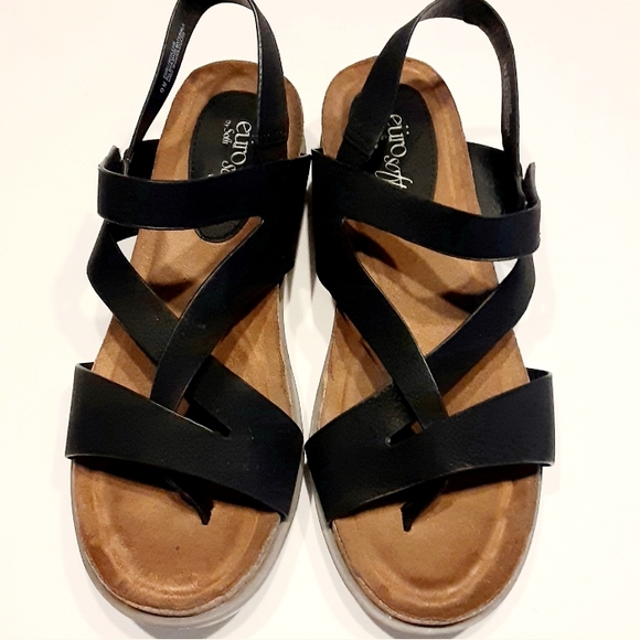 Eurosoft Shoes - Eurosoft Gianetta Sandal